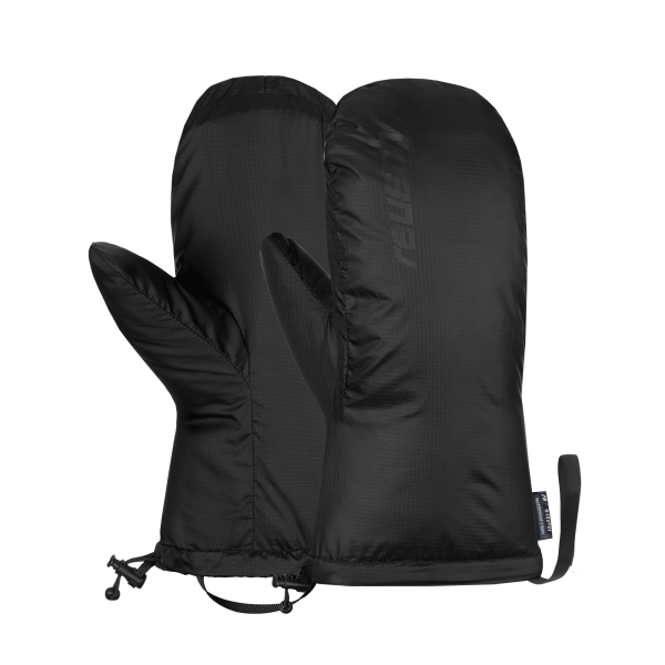 Reusch Overglove R-TEX® XT 6305503 7700 black 1